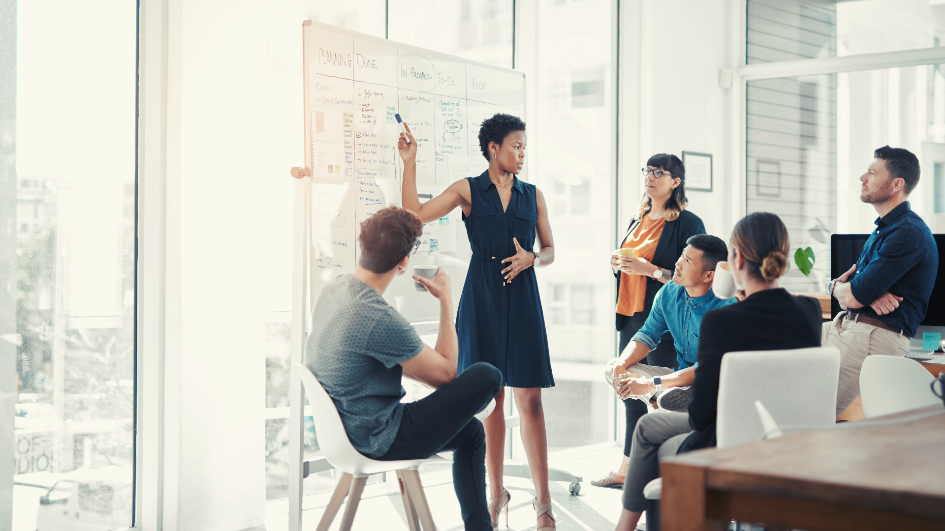 Auditoría de ciberseguridad - Nedtel Servicios