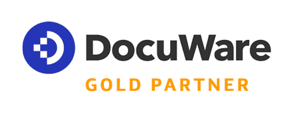 logo_docuware gold (2022) png