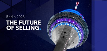 Lo más destacado del DocuWorld Partner Conference 2023 y Sage Partner Summit 2023 - Nedtel Servicios