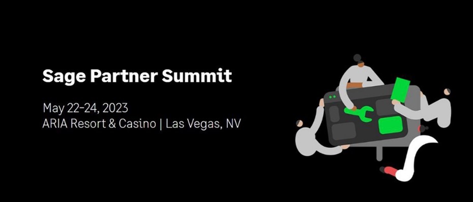 Lo más destacado del DocuWorld Partner Conference 2023 y Sage Partner Summit 2023 - Nedtel Servicios