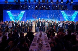 Lo más destacado del DocuWorld Partner Conference 2023 y Sage Partner Summit 2023 - Nedtel Servicios