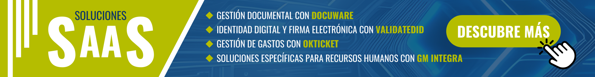 soluciones saas soluciones saas