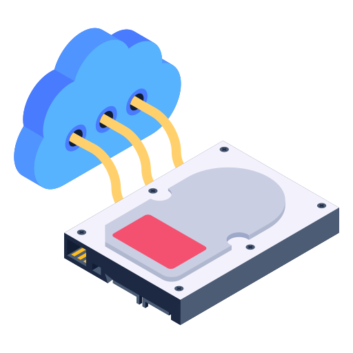 Servicios Cloud Hosting de Jotelulu - Nedtel Servicios