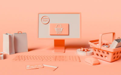 Conexión Sage 50 con ecommerce: ventajas de integrar tu ERP con tu plataforma ecommerce y marketplace