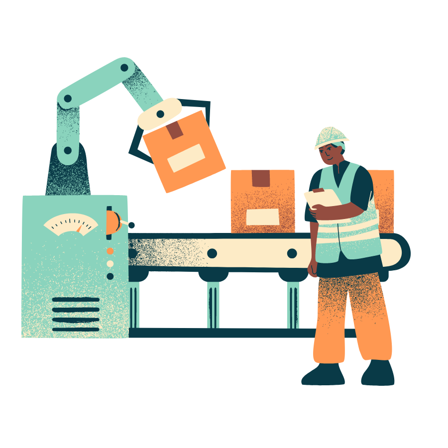 Sistema MES de Sage 200 - Nedtel Servicios