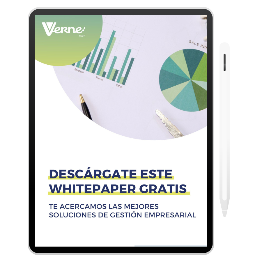 Cierres contables automatizados para mejorar la eficiencia de tu contabilidad - Nedtel Servicios