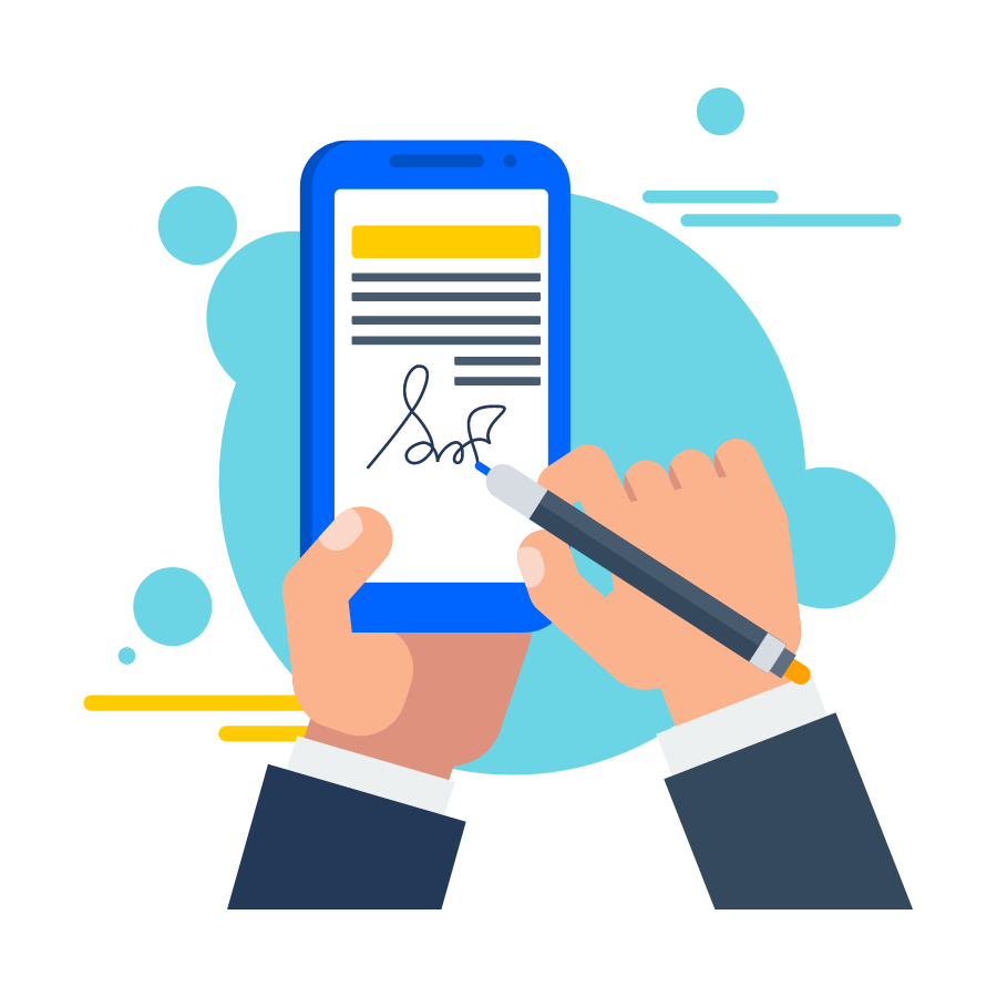 Firma electrónica para empresas: integra tu firma de forma digital, segura y legal - Nedtel Servicios