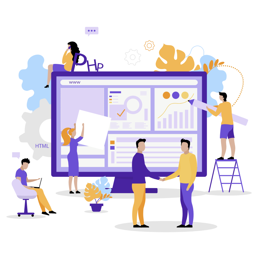 Mejora la relación con tus clientes y proveedores gracias al ERP de Sage - Nedtel Servicios