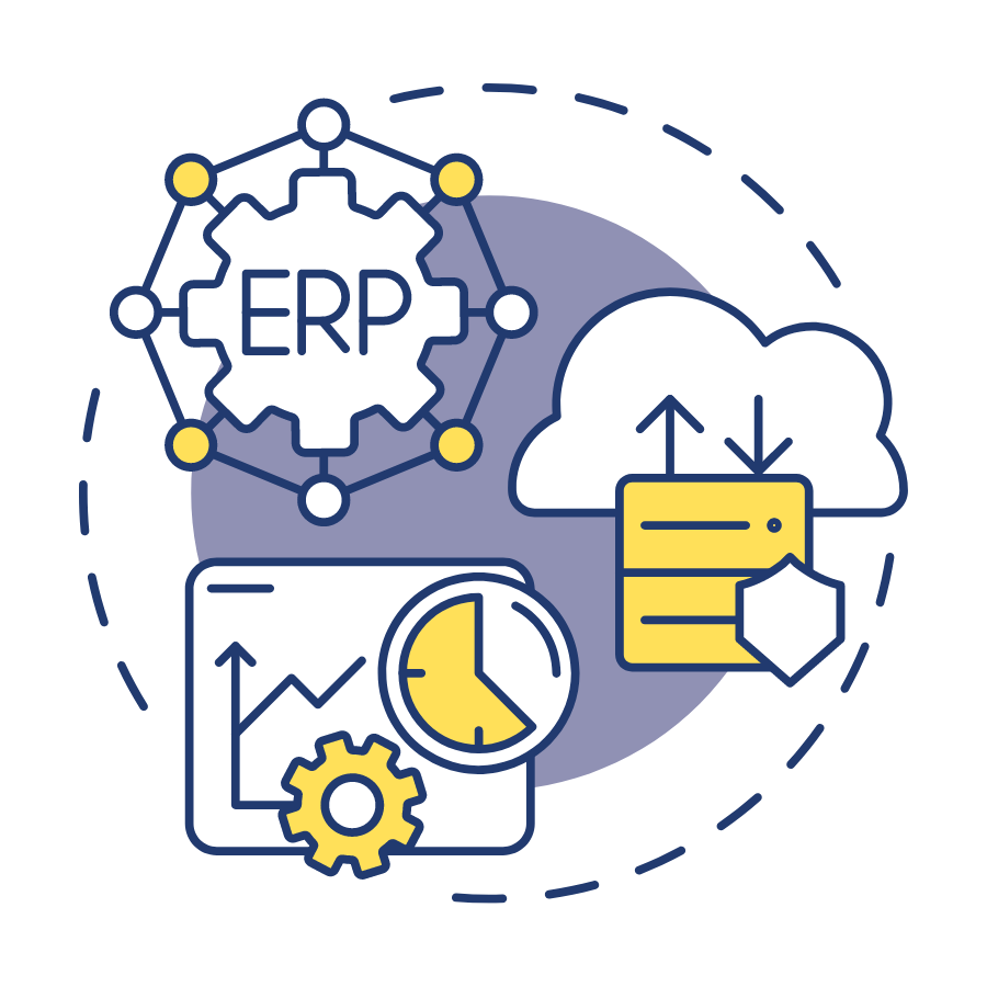 5 señales de que tu pyme necesita trabajar con el ERP de Sage 50 - Nedtel Servicios