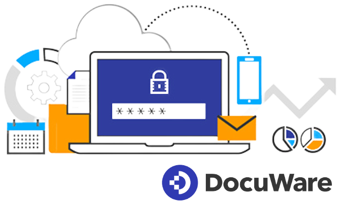 Docuware | Software de Gestión Documental - Nedtel Servicios
