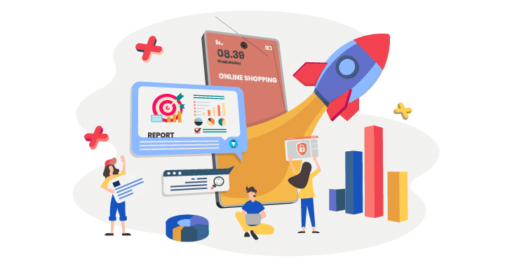 Mercado SaaS en España 2025 - Nedtel Servicios