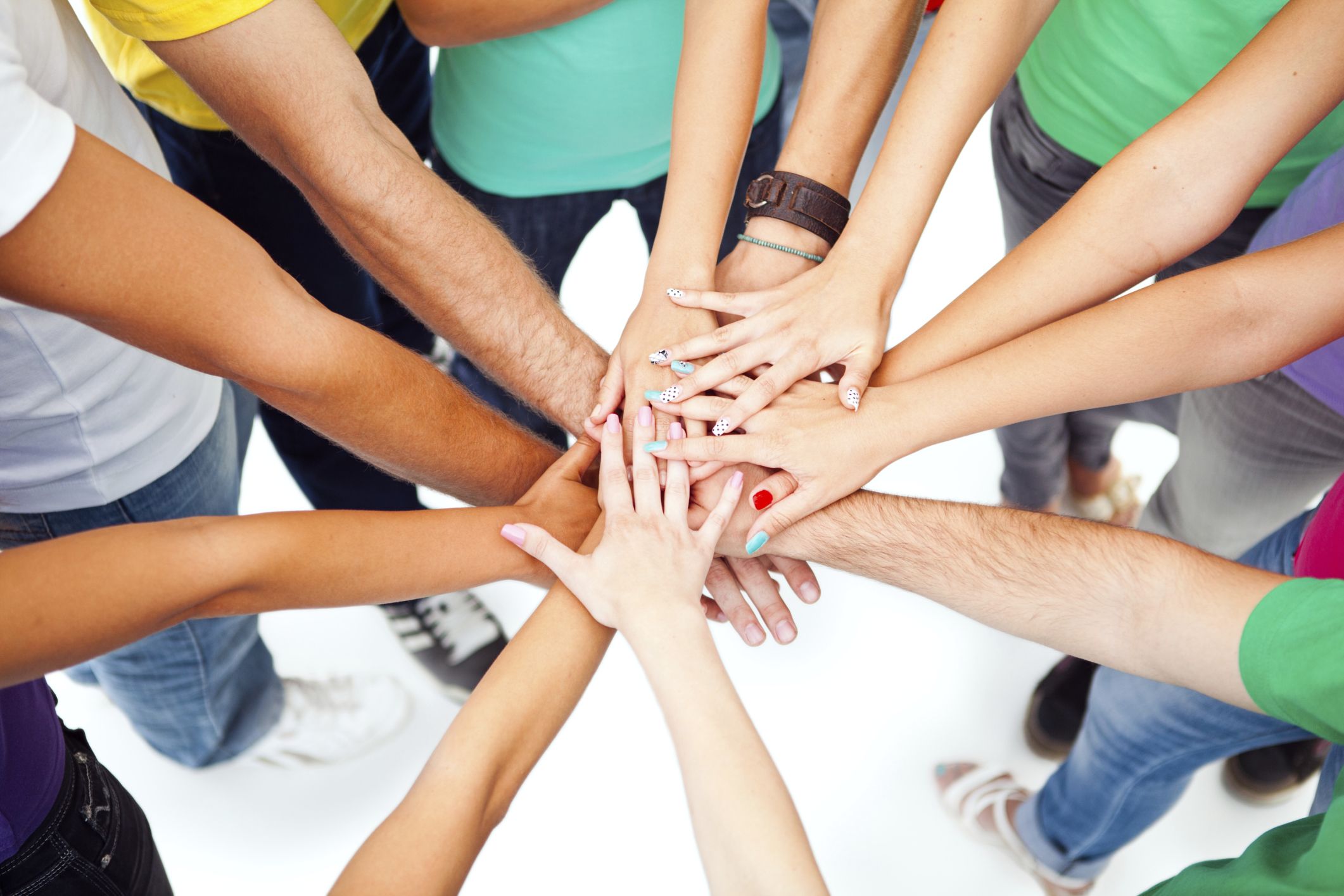 trabajo en equipo Nedtel