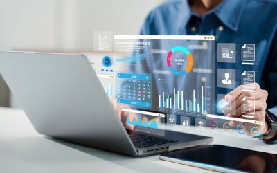 Beneficios del software de gestión empresarial en la nube para pymes