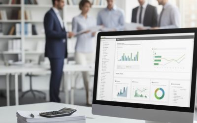 Sage 50 vs Sage 200: ¿Cuál es mejor para mi empresa?