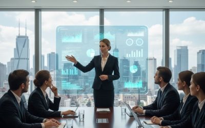 Ventajas de Sage X3 para grandes empresas: guía completa para directivos