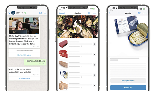 Whatsapp Sales, transforma el proceso comercial - Nedtel Servicios